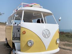 -漳州滨海火山岛自然生态风景区