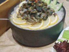 -金太阳海鲜烧烤·本地人餐厅(星海公园店)