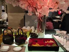 -乐咖啡西餐厅(太湖皇冠假日酒店)