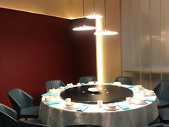 包厢-悦海·家宴·冰花皮皮虾大锅贴(宝龙店)