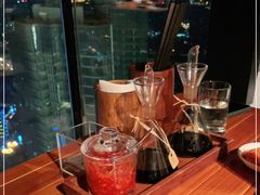 -无锡苏宁银河国际酒店-麺餐厅