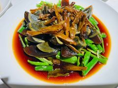 -梅飞酒家(桑园路店)