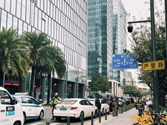 -皇庭广场(福华三路店)