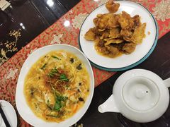 -勺园饭店(骨科医院店)