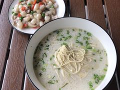 -十面春风·江南面馆(崇宁路店)