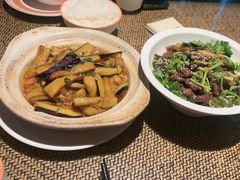 -老客家·客家菜(万达店)