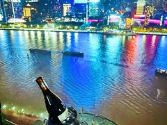 -上海凯宾斯基大酒店
