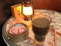 -了凡国风主题茶馆·咖啡(武侯祠锦里店)