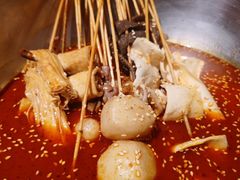 成都冷锅串串香-付小姐在成都(五道口店)