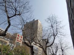 -浙江大学医学院附属第二医院(解放路院区)