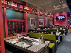 -丰茂烤串(金源店)