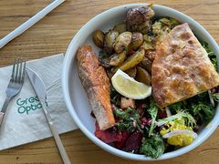 -Green Option(官舍店)