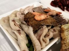 -翠亭酒家(山西南路店)