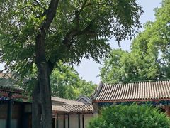 -恭王府博物馆