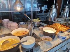 -洲际酒店·地平线全日餐厅HORIZON CAFÉ