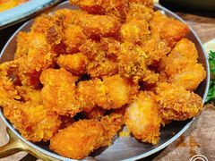 -魏斯理汉堡(西安沣东吾悦店)