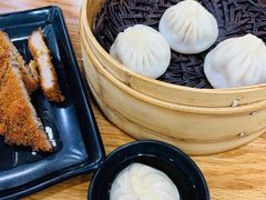 -老盛兴汤包馆(江宁一店)