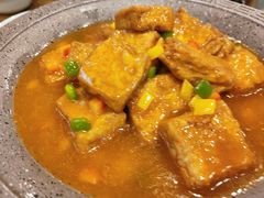 -山里饭店(贵安店)