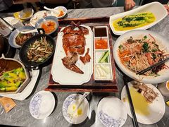 -福照楼汽锅鸡·云南菜(火车站锦江店)