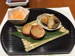 -希望日本料理(保利香槟花园店)