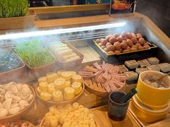 -樱煦和牛寿喜烧(如皋吾悦广场店)