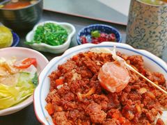 -原志优秀食材·匠心料理·海胆主题(金亿广场店)