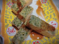 那家自制豆腐-那家山城(樱桃园店)