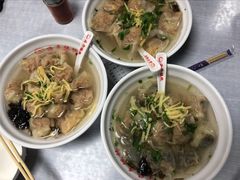 -海平馄饨(逍遥二路店)