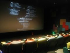 -橙天嘉禾影城(苏州印象城店)