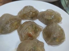 锦粉饺-丽水农庄(岩头店)