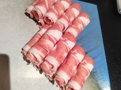 -秋之原·老北京铜锅涮肉(王府井东单店)