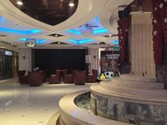 -格莱美量贩式KTV(奥帆店)