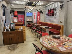-孖记茶档·热腾茶餐(江南西plus店)