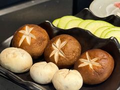 -焱铁烧·黑毛和牛专门店(杭州嘉里中心店)