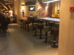 大堂-麦当劳(豫园店)