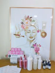 -海菲秀·飞顿牛奶光·LDM官方授权中心美轮美浣瓷感美肌
