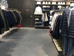 -MUJI无印良品(鑫嘉汇购物中心店)