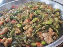 -朗妈私房菜(婺女州店)