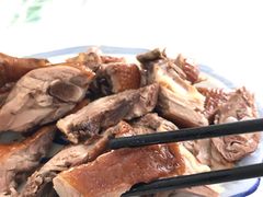 -龙潭李鸭子同乐饭店