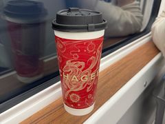 -霸王茶姬(正佳广场店)