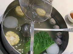 -陈记顺和潮汕牛肉火锅(棠德南路店)