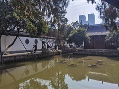 -南京中国近代史遗址博物馆(南京总统府)