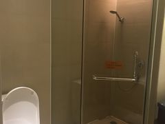 -武汉汉口火车站东方建国大酒店