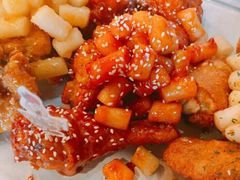 -BOPEYE·波派炸鸡(河西中央商场店)