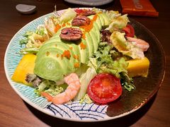 -七条鱼日本料理(远洋乐堤港店)