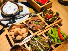 -大头椰·椰子鸡火锅(南宁万象城店)