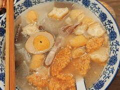 -小潘记鸭血粉丝汤
