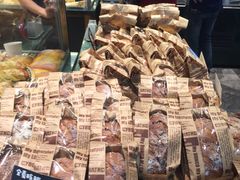 -东哥面包(江宁大润发店)