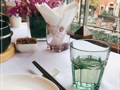 -阿诺泰·泰国餐厅(紫荆店)