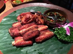 -花马天堂云南餐厅 Lost Heaven(高邮路店)